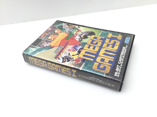 mega gamesi md