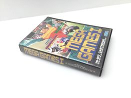 mega gamesi md