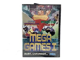 megagames i