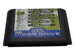 megagames