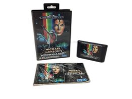 michael jackson's moonwalker