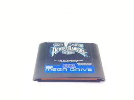 mighty morphin power rangers the movie