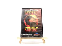 mortal kombat