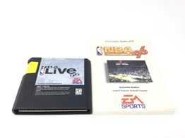 nba live 96