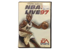 nba live 97