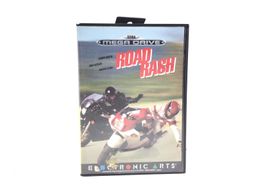 road rash