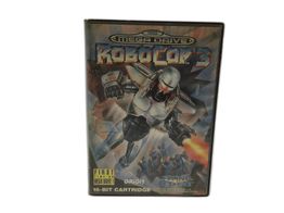robocop 3