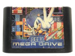 sonic 3