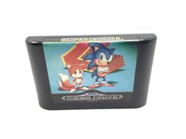 sonic the hedgehog 2