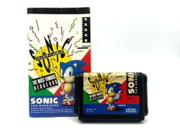 sonic the hedgehog japones