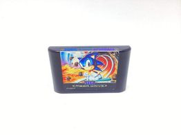 sonic the hedgehog spinball
