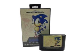 sonic the hedgehog