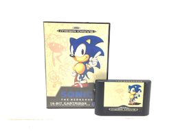 sonic the hedgehog