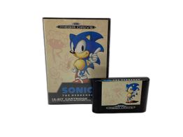 sonic the hedgehog
