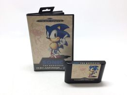 sonic the hedgehog