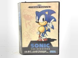 sonic