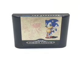 sonic