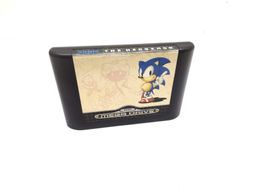 sonic