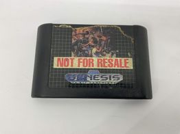 streets of rage