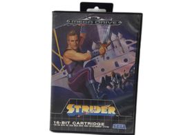 strider