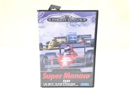 super monaco gp cartridge
