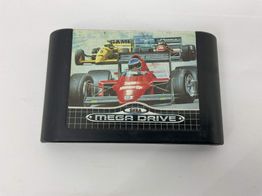 super monaco gp