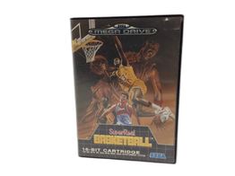 superreal basketball