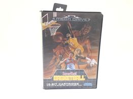 superreal basketball