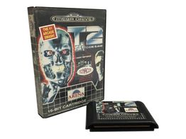 t2 the arcade game
