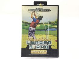 world class board u.s. gold megadrive