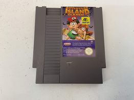 adventure island classic