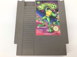 battletoads