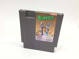 blowout