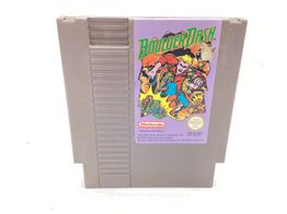 boulder dash