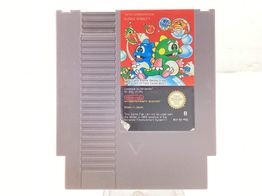 bubble bobble