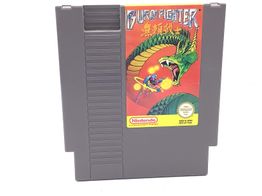 burai fighter nes