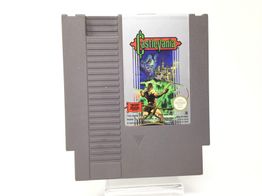 castlevania
