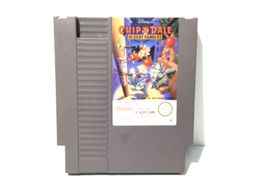 chip n dale