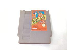 donkey kong classics