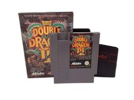 double dragon iii