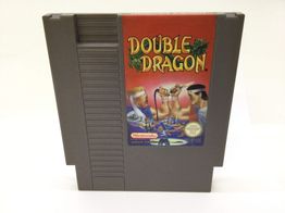double dragon