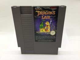 dragon's lair