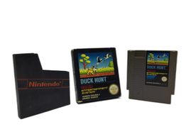 duck hunt