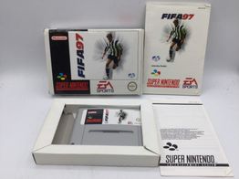 fifa 97