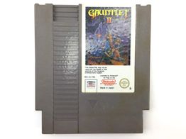gauntlet ii nes