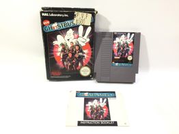 ghostbusters 2