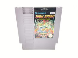 high speed