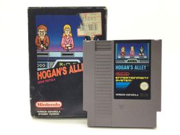hogan's alley tm nes