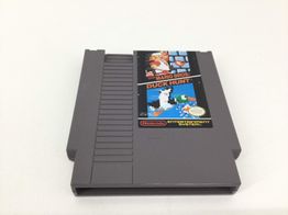 mario bros/dunk hunt