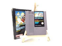 mario bros version espa&ntilde;ola